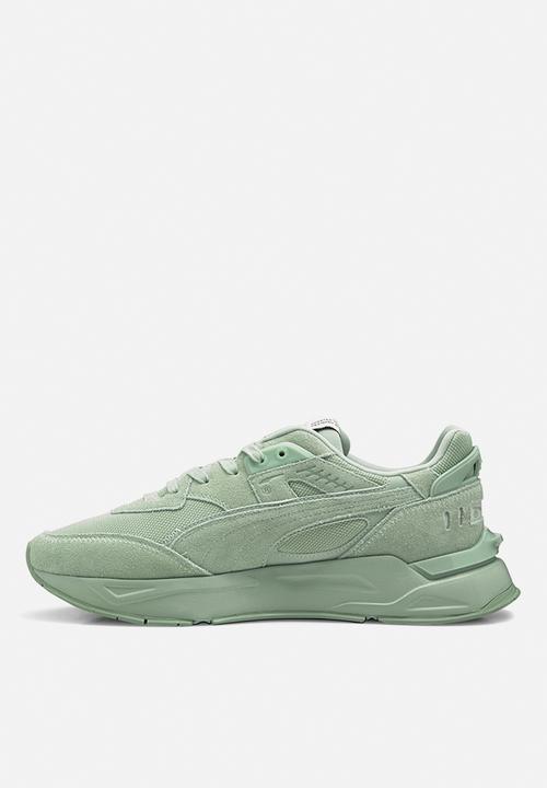 PUMA - Mirage sport tonal - mirage sport tonal - frosty green-nimbus cloud