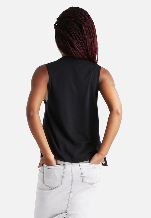 Vero Moda - Dora Tank Top 