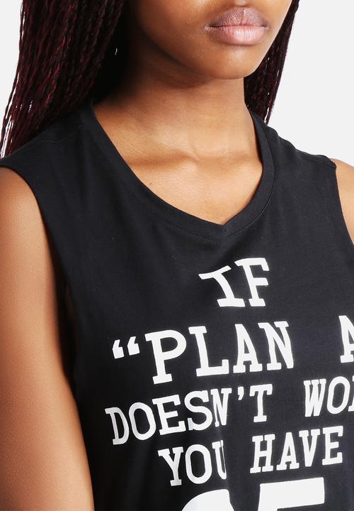 Vero Moda - Dora Tank Top 