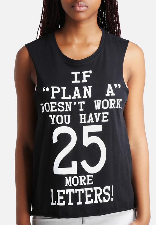 Vero Moda - Dora Tank Top 