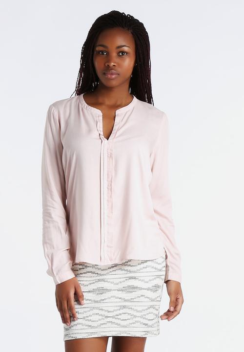 Vero Moda - Henny Top