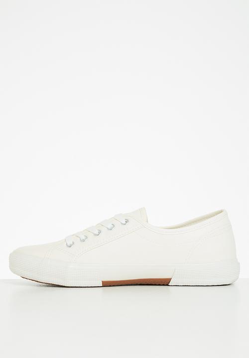 Madison® - Julie sneaker - white