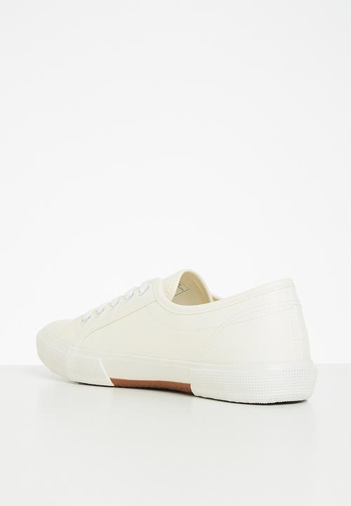 Madison® - Julie sneaker - white