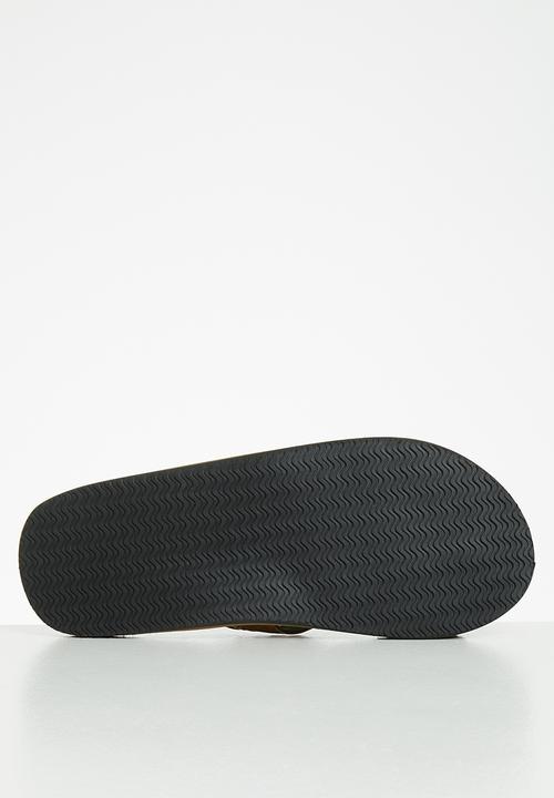 JEEP - Safari thong - tan