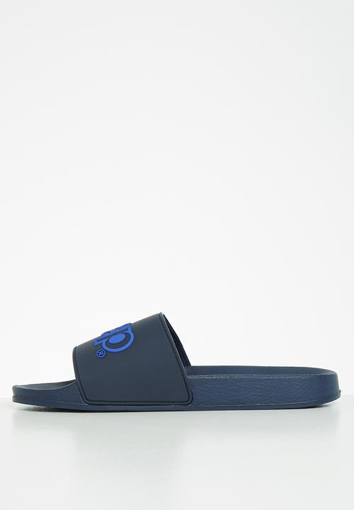 JEEP - Pool slide - navy