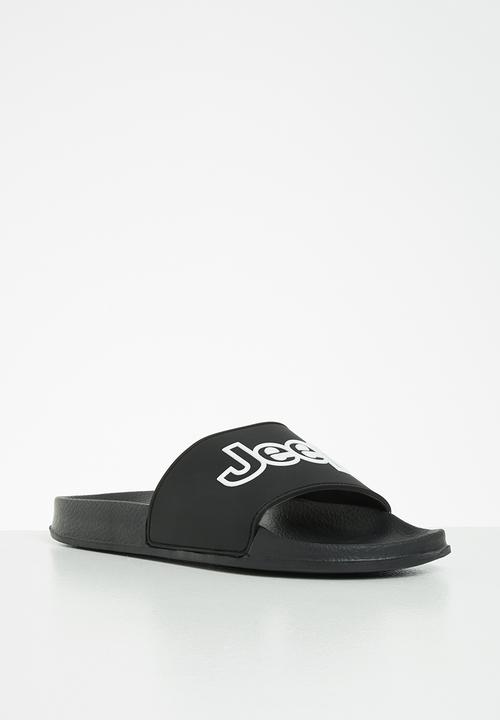 JEEP - Pool slide - black
