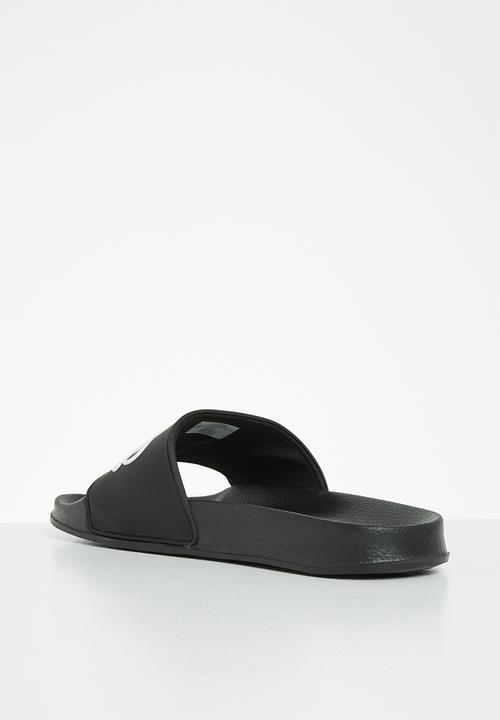 JEEP - Pool slide - black