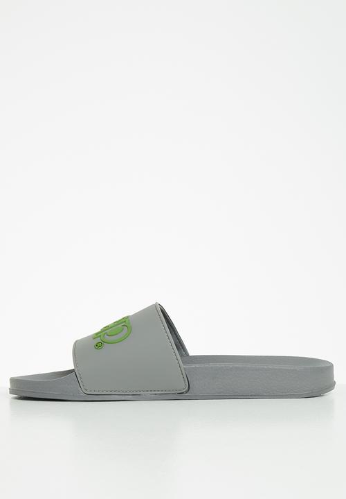 JEEP - Pool slide - grey