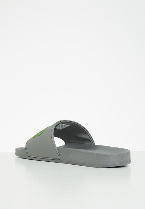 JEEP - Pool slide - grey