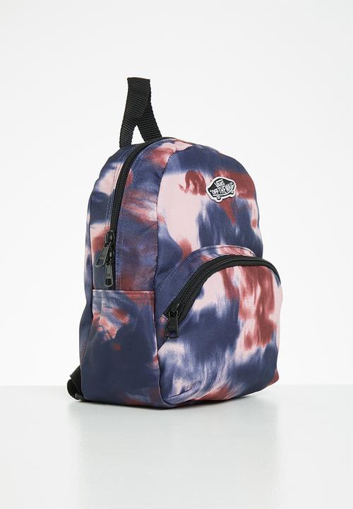 Vans - Got this mini backpack - multi
