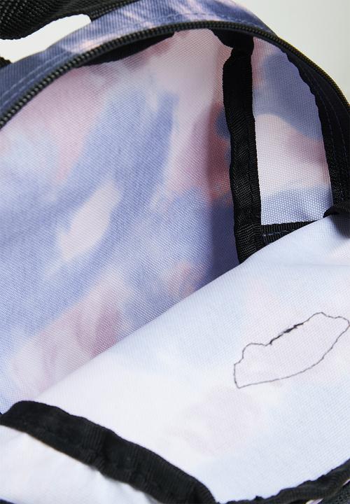 Vans - Got this mini backpack - multi