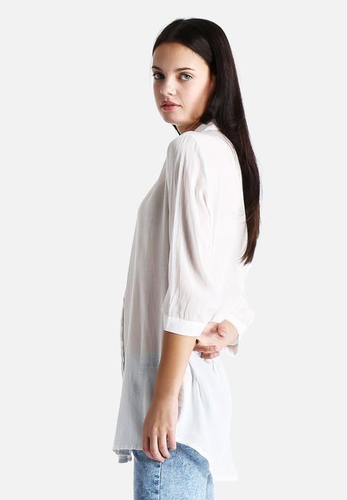 VILA - Utopia Shirt