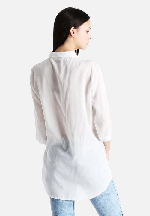 VILA - Utopia Shirt