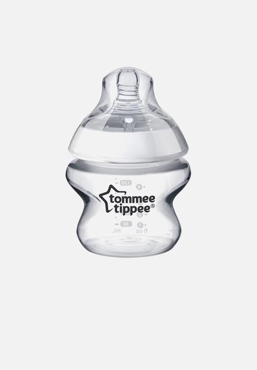 Tommee Tippee - Closer to nature 150ml BPA bottle