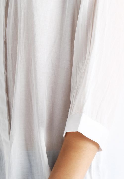 VILA - Utopia Shirt