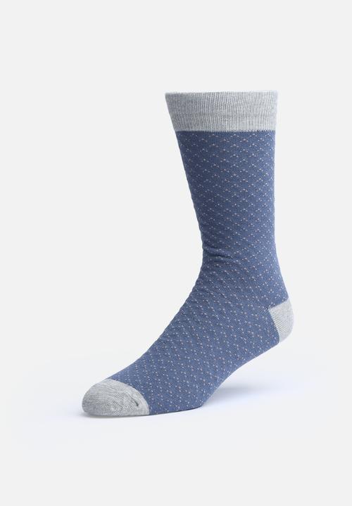 Selected Homme - Konim Sock