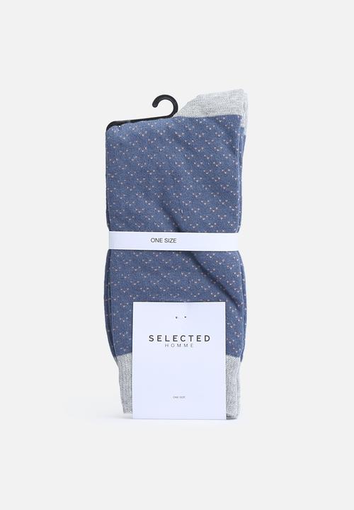 Selected Homme - Konim Sock