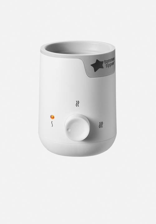 Tommee Tippee - Closer to nature bottle warmer & food warmer