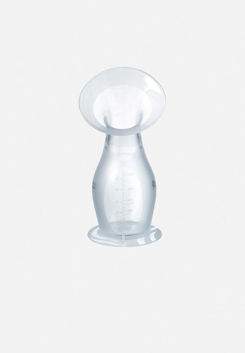 Tommee Tippee - Made for me silicone breast pump