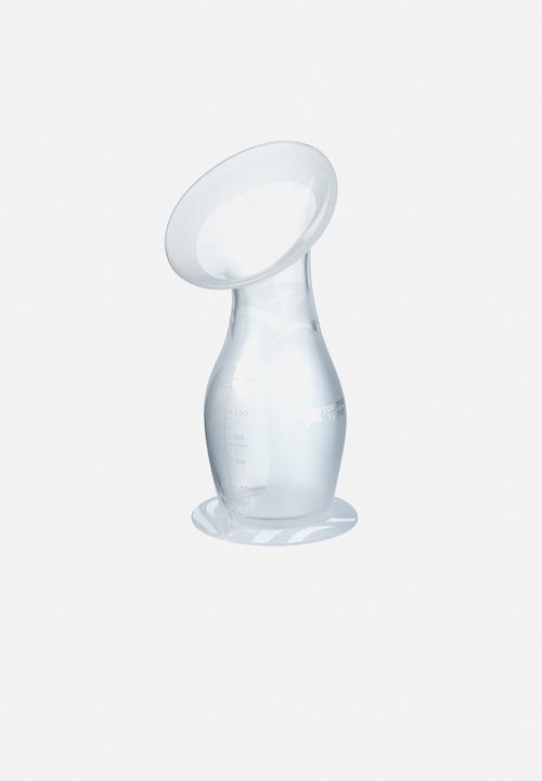 Tommee Tippee - Made for me silicone breast pump