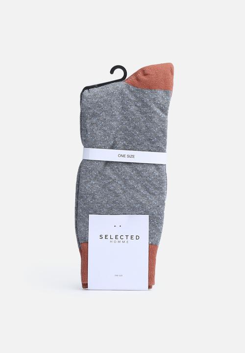 Selected Homme - Konim Socks