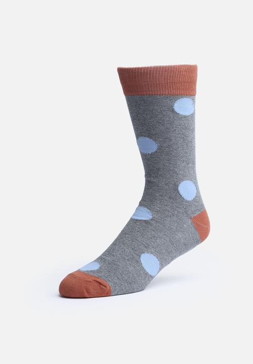 Selected Homme - Keene Sock
