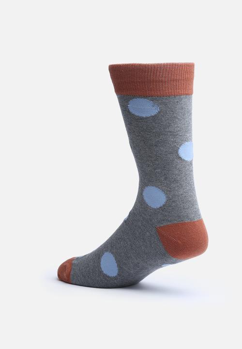 Selected Homme - Keene Sock