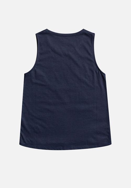 Roxy - Someone else - navy