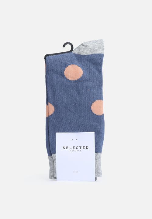 Selected Homme - Keene Sock 