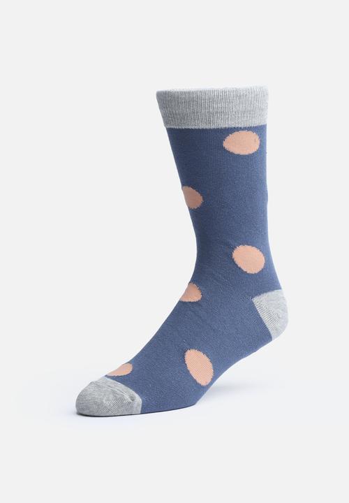 Selected Homme - Keene Sock 