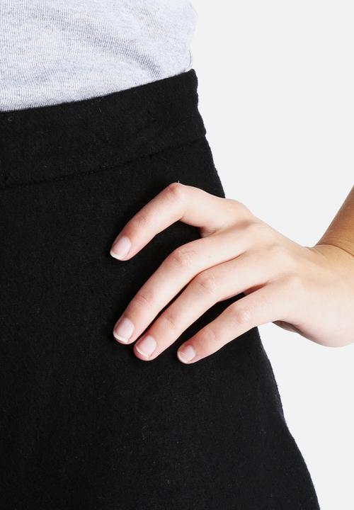 VILA - Bolt Skirt