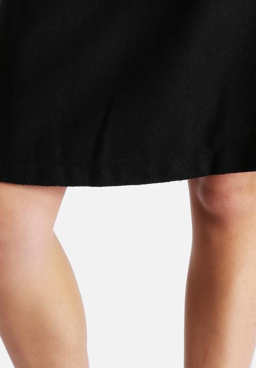 VILA - Bolt Skirt
