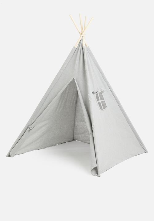 H&S - Tipitent - grey