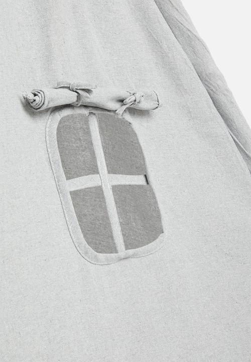 H&S - Tipitent - grey
