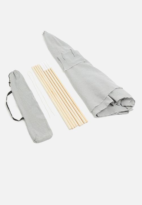 H&S - Tipitent - grey
