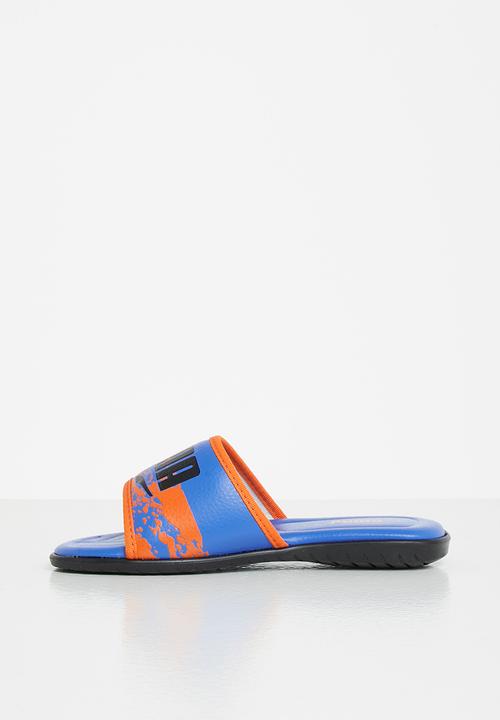 PUMA - Streetcat splash slide ps zadp - multi