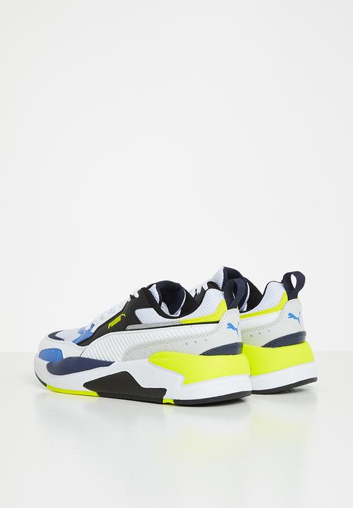 PUMA - X-ray 2 square jr - multi