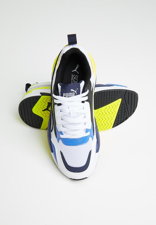 PUMA - X-ray 2 square jr - multi