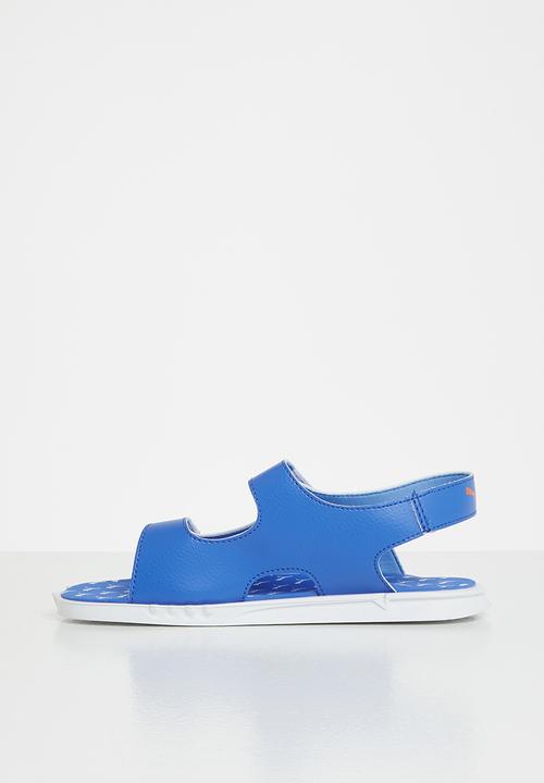 PUMA - Crony lil puma ps zadp - multi 