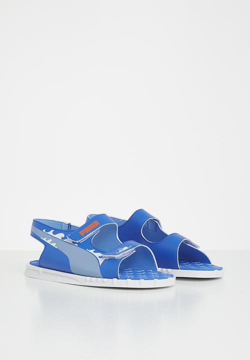 PUMA - Crony lil puma ps zadp - multi 