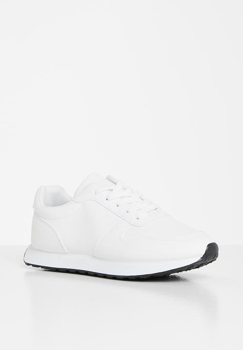 Superbalist - Rene sneaker - white