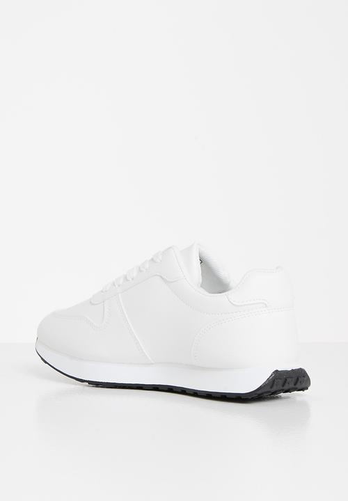Superbalist - Rene sneaker - white