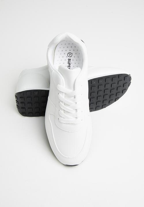 Superbalist - Rene sneaker - white