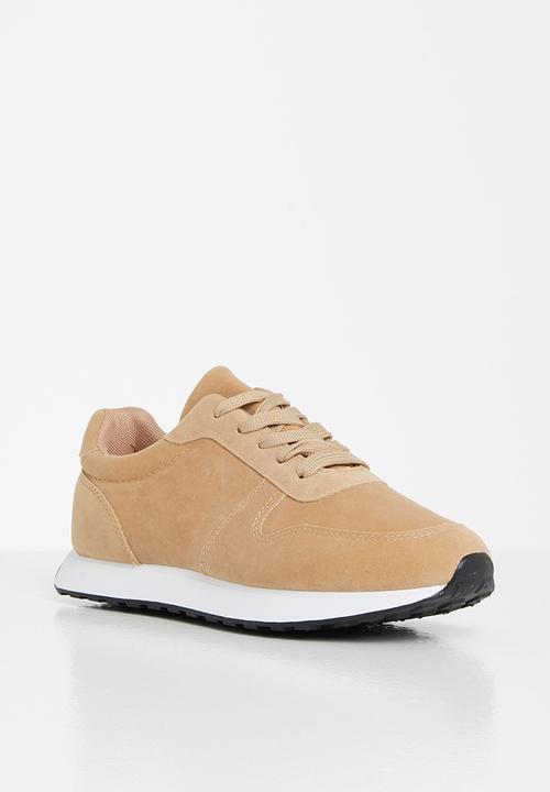 Superbalist - Rene sneaker - tan