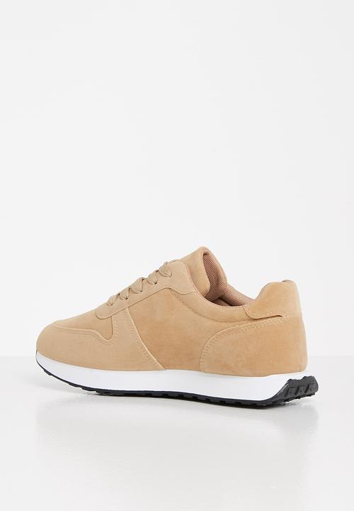 Superbalist - Rene sneaker - tan