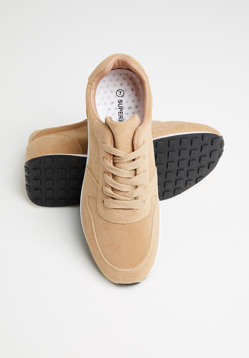 Superbalist - Rene sneaker - tan