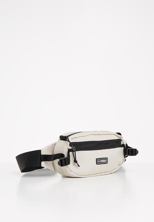 Converse - Transition sling - stone