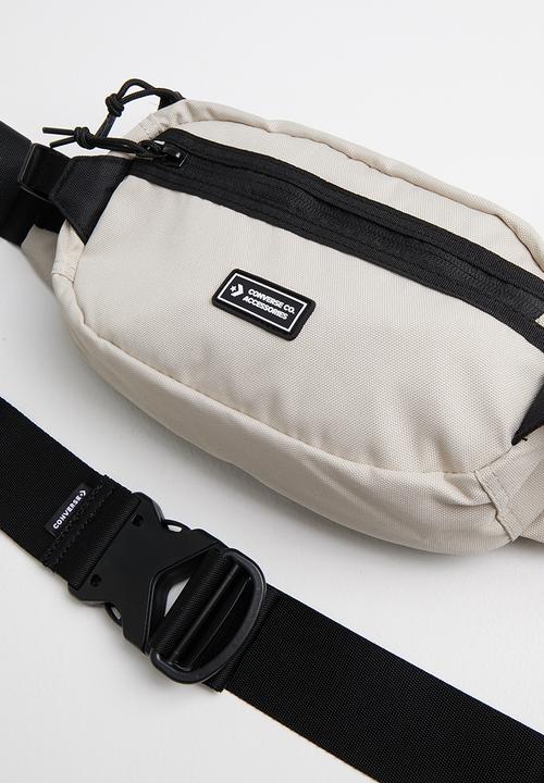 Converse - Transition sling - stone