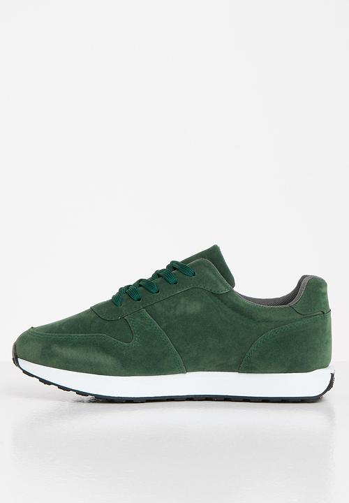 Superbalist - Rene sneaker - green