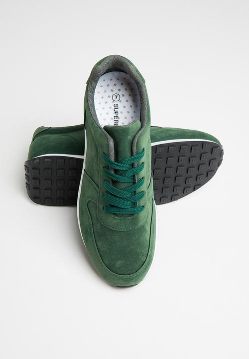 Superbalist - Rene sneaker - green